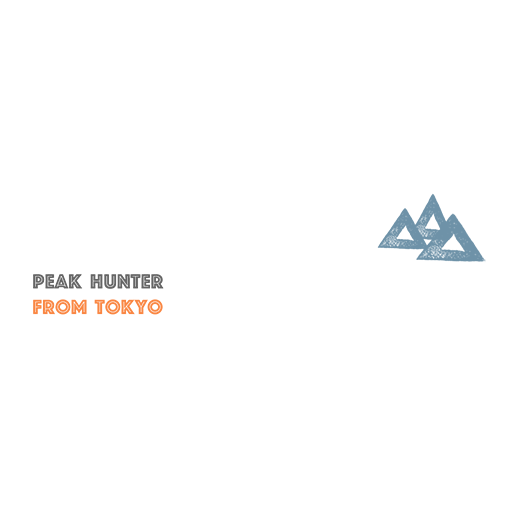 Tokyo Peak Hunter Logo